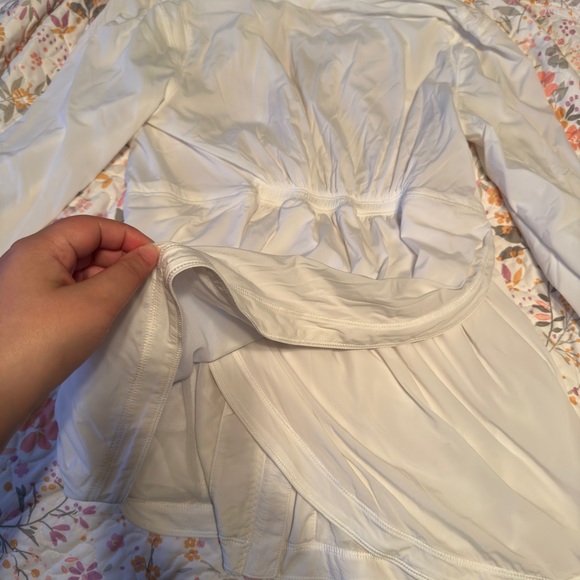 Lululemon jacket! (Price isn’t firm!!) - Picture 6 of 6